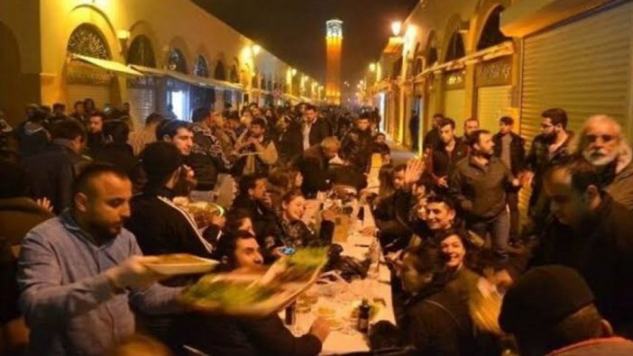 Adana Valiliği’nden iptal ettiği ‘Kebap ve Şalgam Festivali' ile ilgili açıklama