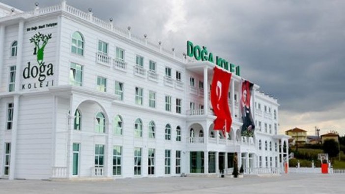 Doğa Koleji satışı hakkında açıklama yaptı