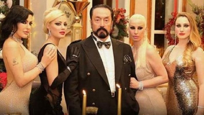 Adnan Oktar davasında 91 tahliye