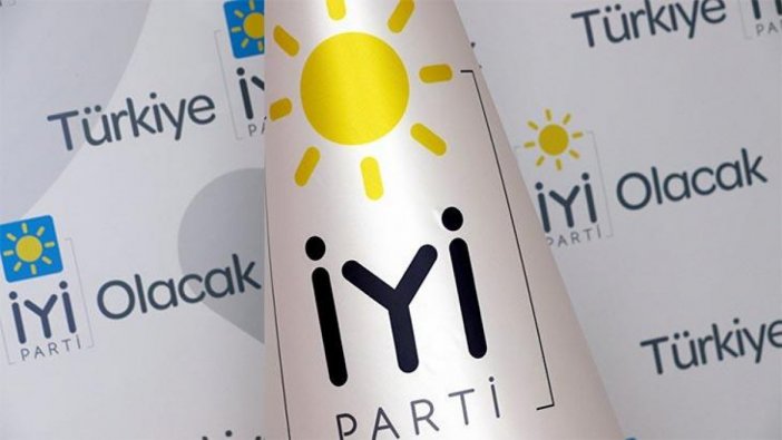 İYİ Parti'den ABD'ye sert tepki: Reddediyoruz