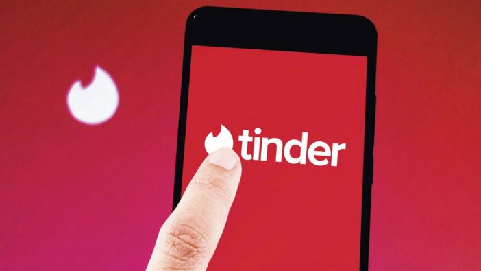 Türkiye'de kaç kişi Tinder kullanıyor?