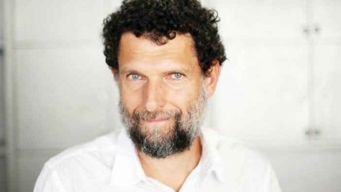 Osman Kavala: Gezi'nin paranın gücüyle organize edildiği iddiası mantık dışı