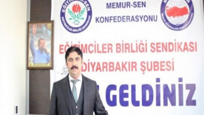 Tecavüz iddiası üzerine Memur Sen'in şube başkanı istifa etti