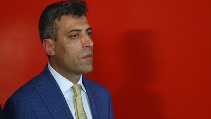 Öztürk Yılmaz: Hükûmetin, Barzani'ye vazgeçmesi için 24 saat süre vermesi lazım