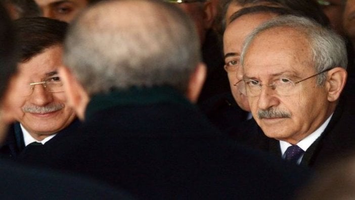 Kılıçdaroğlu, Erdoğan'ın açtığı davaların 18'nde zafer kazandı