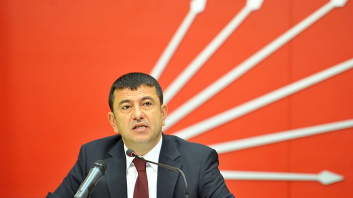 Veli Ağbaba'dan Albayrak'a sert çıkış: İnsanlar canına kıyıyor