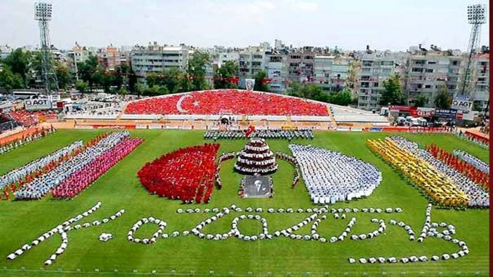 Danıştay, 19 Mayıs kutlamalarını sınırlandıran genelge hakkında kararını verdi