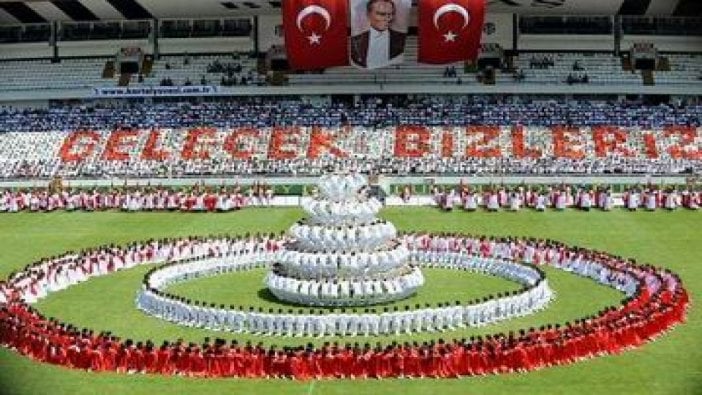 19 Mayıs kutlamalarını sınırlandıran genelge iptal edildi