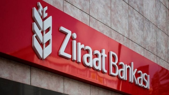 Ziraat Bankası'nın görev zararı: 3 milyar