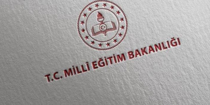 MEB'den 'sözleşmeli öğretmen alımı' açıklaması