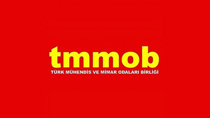 TMMOB: Sabah, kendi siyasi çıkarları için açıklamamızı kullanıyor