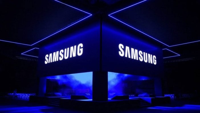 Samsung'dan Türkiye açıklaması