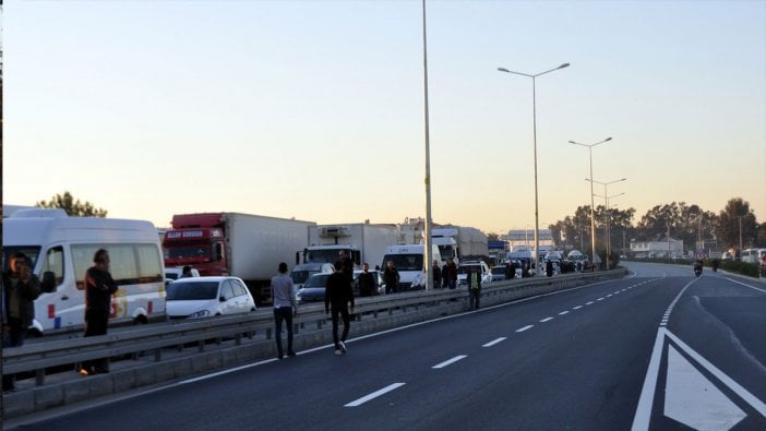 4 kişinin öldüğü otomobil, kazadan 3 gün önce satışa çıkarılmış