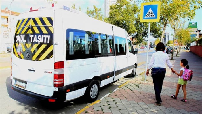 Bir ilde 12 servis şoförü cinsel istismardan sabıkalı!