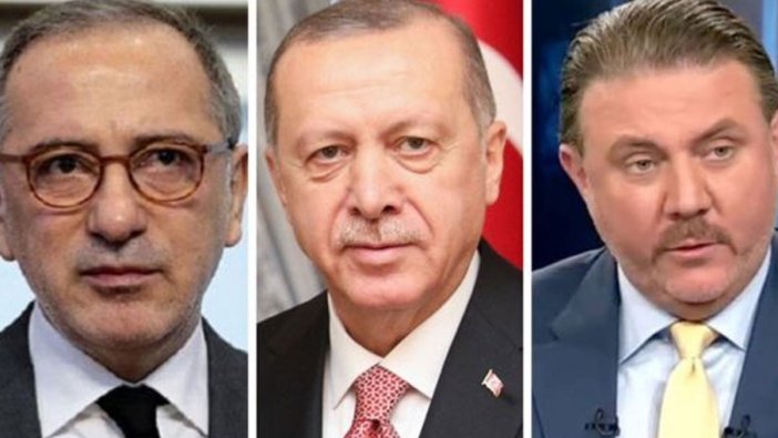 Fatih Altaylı'dan Erdoğan ve Yiğit Bulut'lu 'namaz' anısı