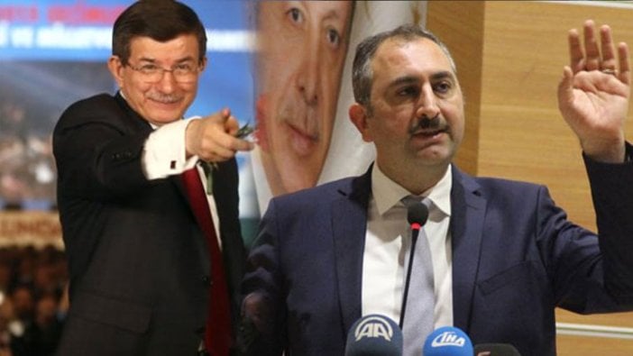 Pelikan soruşturmasında talep: Gül ve Davutoğlu tanık olarak dinlensin