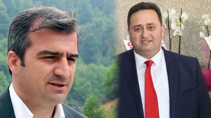 AKP'den MHP'ye geçen belediyeye borç nedeniyle haciz