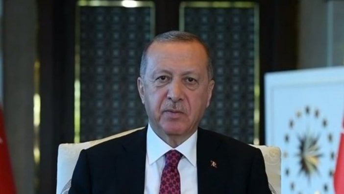 Erdoğan'dan asgari ücret açıklaması