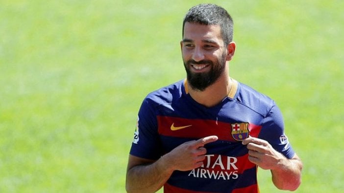 İspanyol basınında Arda Turan iddiası: Galatasaray'a kiralık gidecek