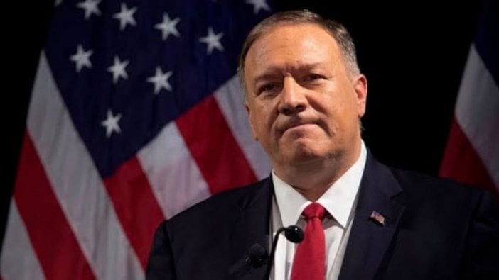 Pompeo: Rusya, Suriye’de düzinelerce Türk askeri personelini öldürdü