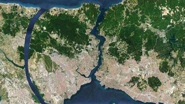 Devlet Hava Meydanları İşletmesi'nden 'Kanal İstanbul' çarkı