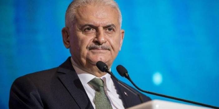 "Noktayı koydum" diyen Binali Yıldırım'dan ikinci açıklama