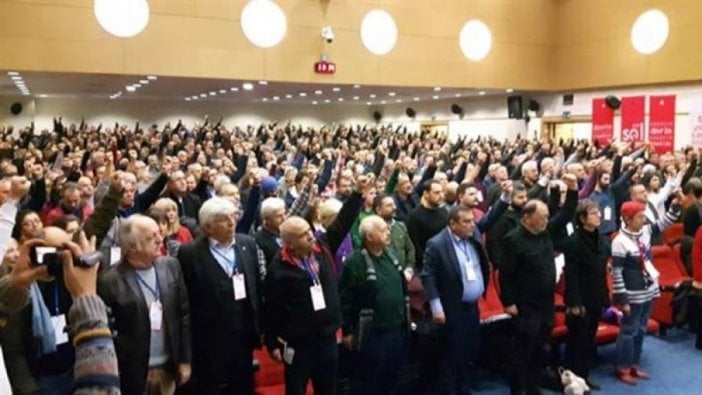 Sol Parti'nin 12 maddelik manifestosu: Şimdi Sol Zamanı