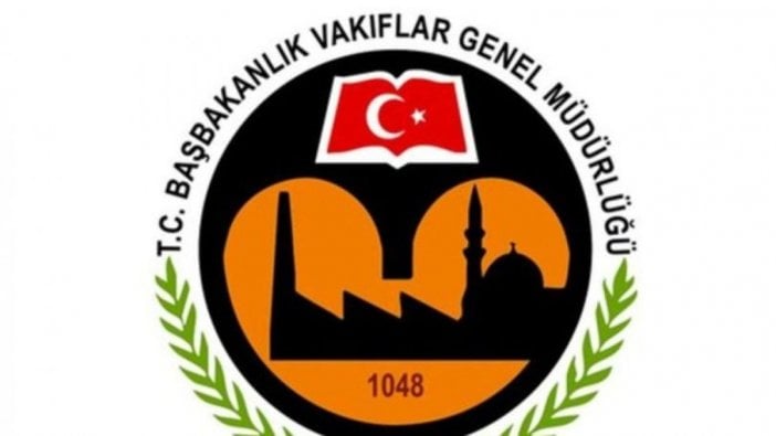 Vakıflar Genel Müdürlüğü 10 işçi alacak