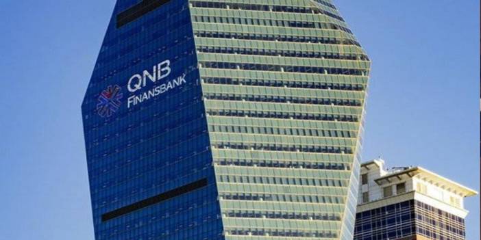 QNB Finansbank önemli değişiklikler yaptı: Bugünden itibaren geçerli!