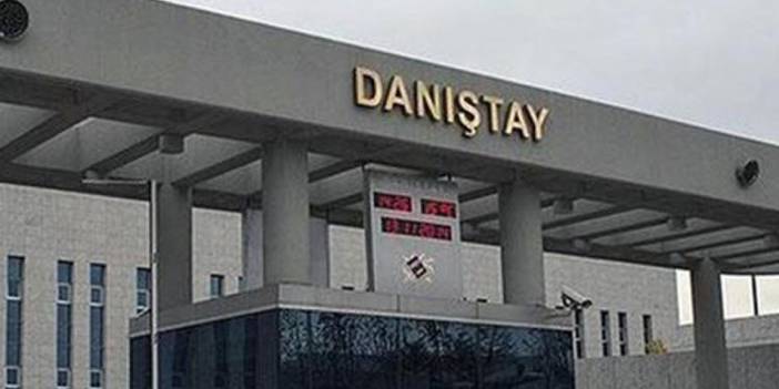 Halkın Kurtuluş Partisi'nden Danıştay'a dava