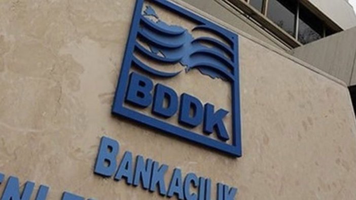 BDDK'dan iki yönetmelik değişikliği