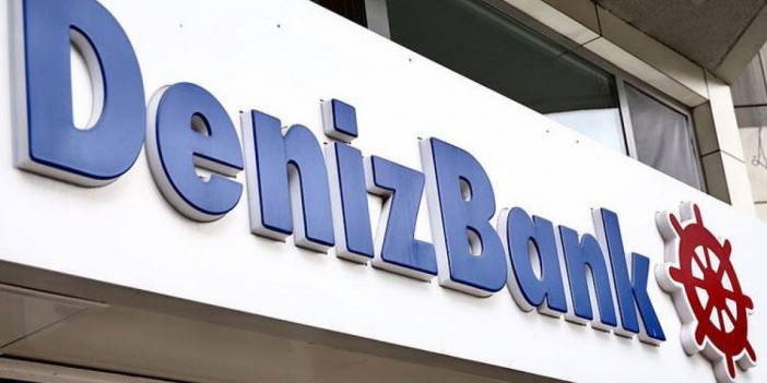 Ziraat Bankası'ndan sonra Denizbank'tan Simit Sarayı'na destek