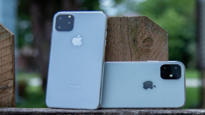 iPhone kullanımı 'yanlışlıkla' yasaklandı