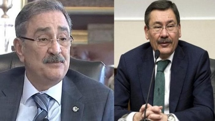 Sinan Aygün’ün avukatı, Melih Gökçek’in de avukatıymış