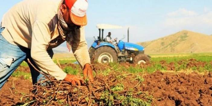 Çiftçiyi elektrik çarptı: 2 yılda 2 katına çıktı