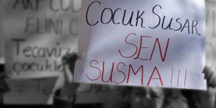 Mahkemeden babanın sistematik istismarına “kovuşturmaya yer yok” kararı