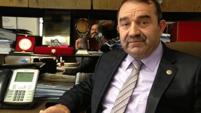 Şehitler için toplanan parayı elinde tutan vakfa AKP'li isim atandı