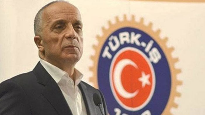 Türk-İş: İşçi tarafı olarak görüşmelerin büyük bölümünde bulunmadık