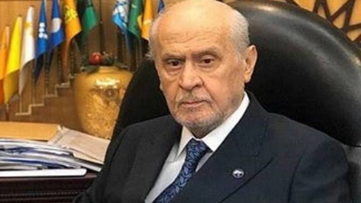 Saldırıya uğrayan İde, Bahçeli'yi eleştiren yazı yazmıştı! İşte o yazı