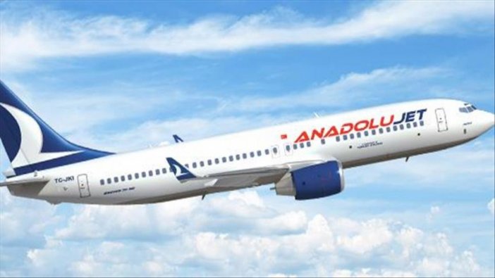 Anadolujet kemerleri sıktı: Kahve ve sandviç ikramı bitti