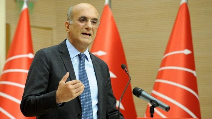 Tekin Bingöl CHP'nin 94 yıllık tarihini yazdı