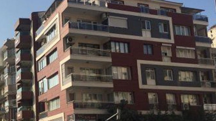 Kiracı boşalttığı evin kapıları, petekleri ve kombisini söküp götürdü