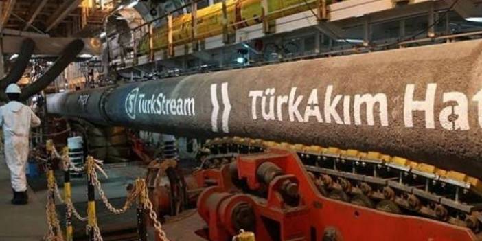 Bulgaristan, TürkAkım'dan gaz alımına hazır olduğunu açıkladı