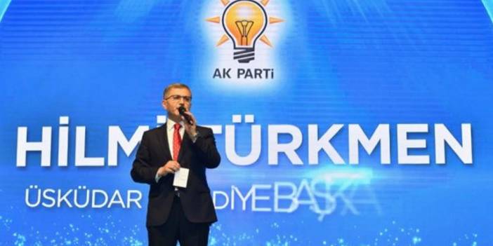 AKP'li Üsküdar Belediyesi'nde yolsuzluk: Savcılık, İçişleri Bakanlığından soruşturma izni istedi