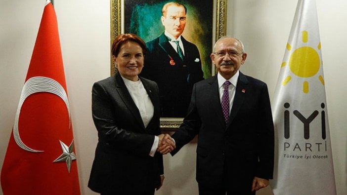 Meral Akşener'den Soylu'ya: Ben olsam istifa ederdim