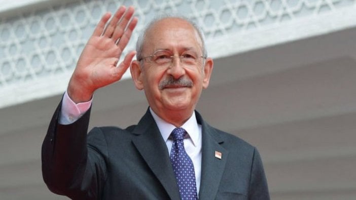 Kılıçdaroğlu'nun yeni yıl mesajı: Her şey çok daha güzel olacak