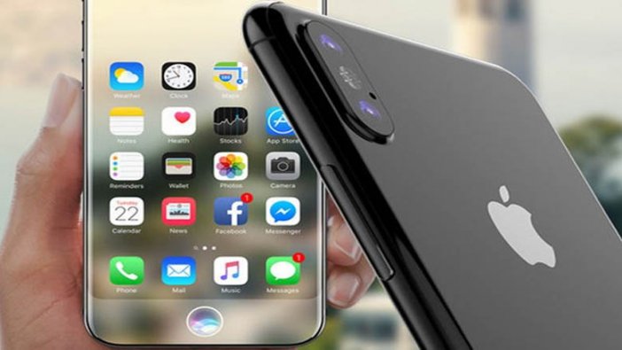 iPhone 8 salı günü tanıtılıyor! Peki Türkiye fiyatı ne olacak?