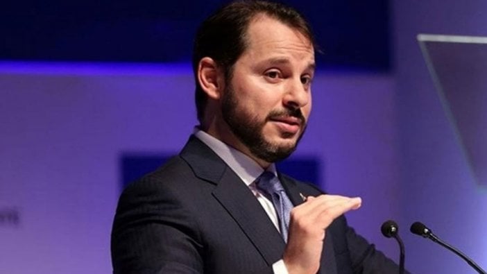 AKP'li belediye başkanından 'Berat Albayrak' iddiası