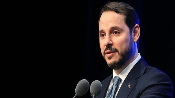 Bakan Albayrak açıkladı: Mobilyada KDV oranı düştü