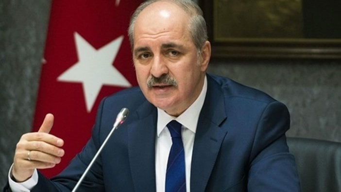 AKPli Kurtulmuş: İstanbul Sözleşmesi'nden çıkılabilir